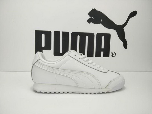 Puma Roma Basic Women Shoes--004